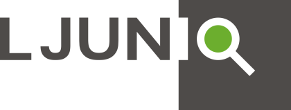 Ljuniq logotyp Original